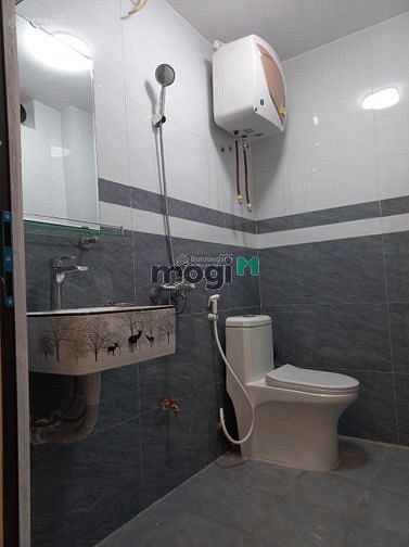 Hình ảnh Nhà 2 tầng Nơ trang long Bình thạnh chỉ 1 tỷ 75