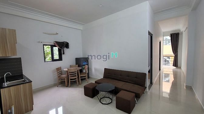 Hình ảnh Cho Thuê CHDV Bancol 2PN-1PK Ngay Tại Khu K300