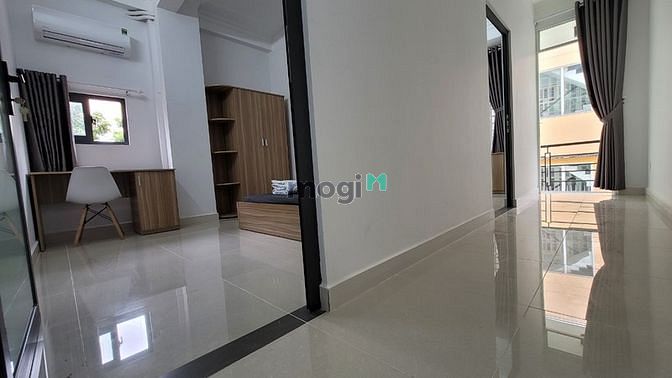 Hình ảnh Cho Thuê CHDV Bancol 2PN-1PK Ngay Tại Khu K300