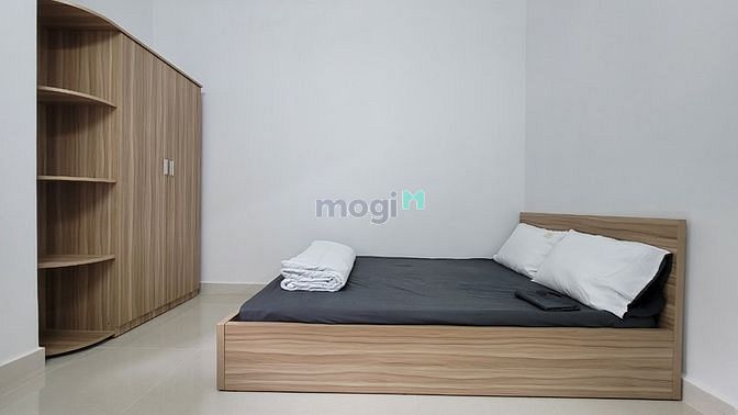 Hình ảnh Cho Thuê CHDV Bancol 2PN-1PK Ngay Tại Khu K300