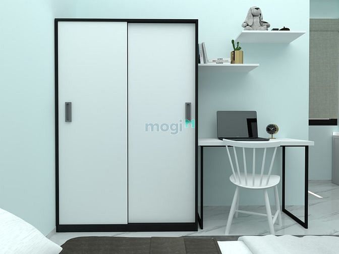 Hình ảnh Căn Hộ mới xây ngay trung tâm GÒ VẤP