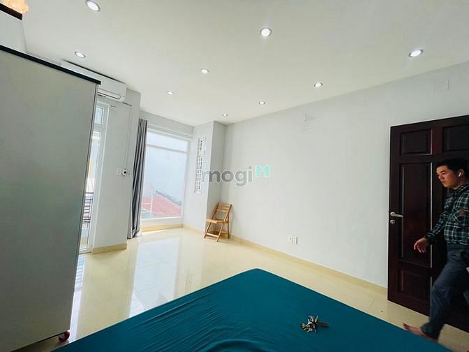 Hình ảnh Cho Thuê Căn Hộ Trung Tâm Quận 10 - Giá rẻ - Tháng 5/2023