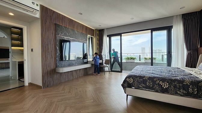 Hình ảnh cho thuê gấp Trang Chủ MB66.COM / Đăng Ký Tặng 66K cao cấp The Panorama Phú Mỹ Hưng Quận 7 TP.HCM