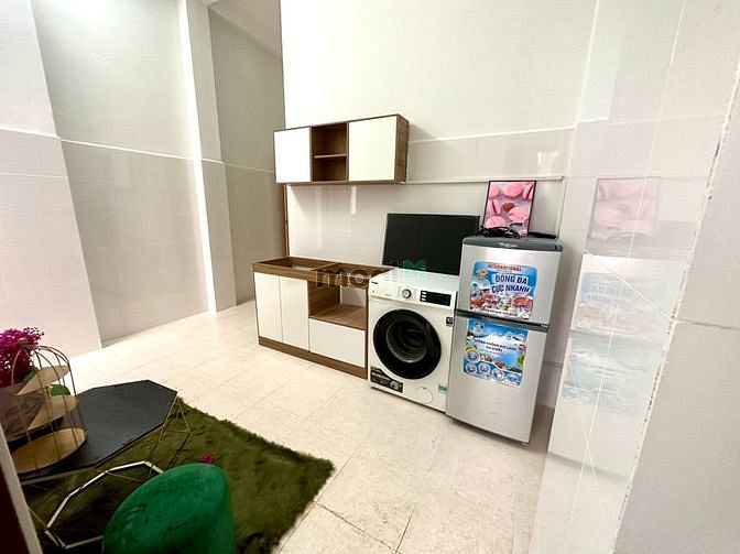 Hình ảnh Cho Thuê Căn Hộ 2PN - 1PK Ngay gần Lotte Cộng Hòa