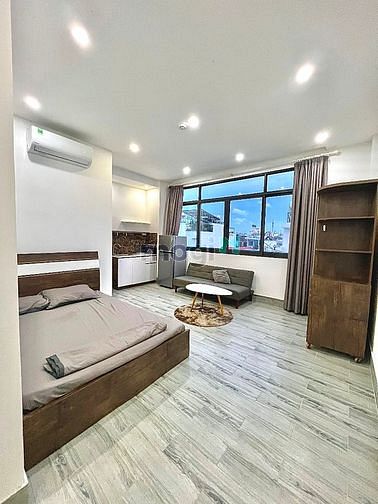Hình ảnh Trống 1 phòng studio cửa sổ siêu đẹp gần sát Quận 10 - Tân Phú