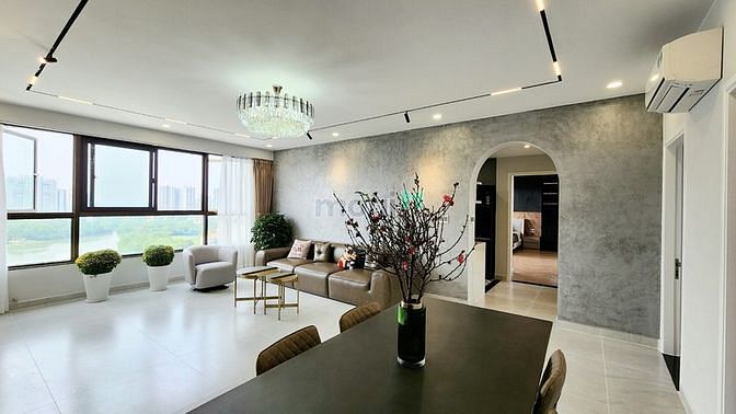 Hình ảnh cho thuê gấp Trang Chủ MB66.COM / Đăng Ký Tặng 66K cao cấp The Panorama Phú Mỹ Hưng Quận 7 TP.HCM