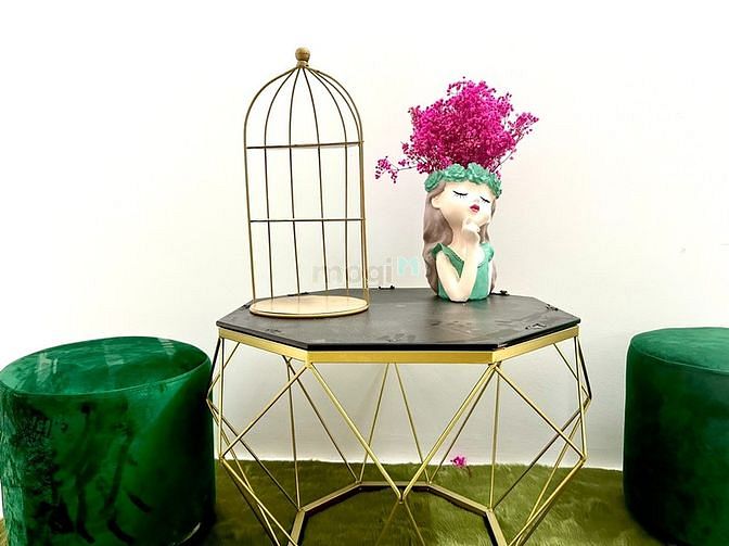 Hình ảnh Cho Thuê Căn Hộ 2PN - 1PK Ngay gần Lotte Cộng Hòa