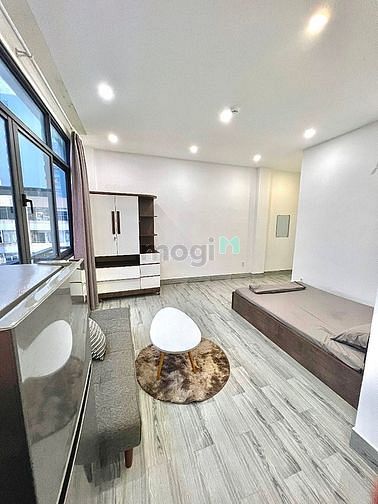 Hình ảnh Trống 1 phòng studio cửa sổ siêu đẹp gần sát Quận 10 - Tân Phú