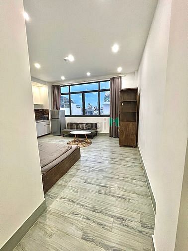 Hình ảnh Trống 1 phòng studio cửa sổ siêu đẹp gần sát Quận 10 - Tân Phú