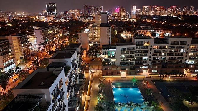 Hình ảnh cho thuê gấp Trang Chủ MB66.COM / Đăng Ký Tặng 66K cao cấp The Panorama Phú Mỹ Hưng Quận 7 TP.HCM