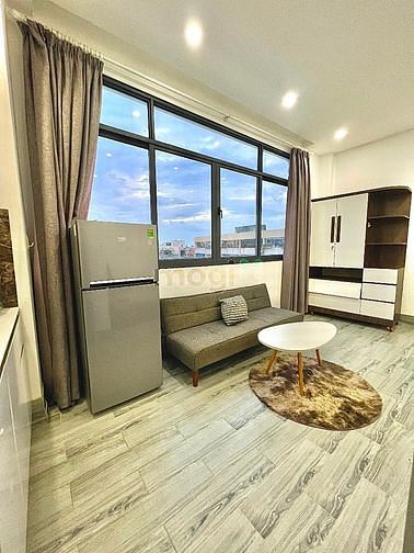 Hình ảnh Trống 1 phòng studio cửa sổ siêu đẹp gần sát Quận 10 - Tân Phú