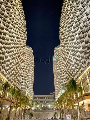 Hình ảnh Cực hiếm - bán căn Sky Villa 2PN có hồ bơi + sân vườn riêng (87m2)