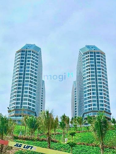 Hình ảnh Cực hiếm - bán căn Sky Villa 2PN có hồ bơi + sân vườn riêng (87m2)