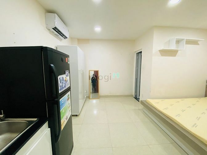 Hình ảnh Chung cư Mini ngay cầu vượt Hoàng Hoa Thám