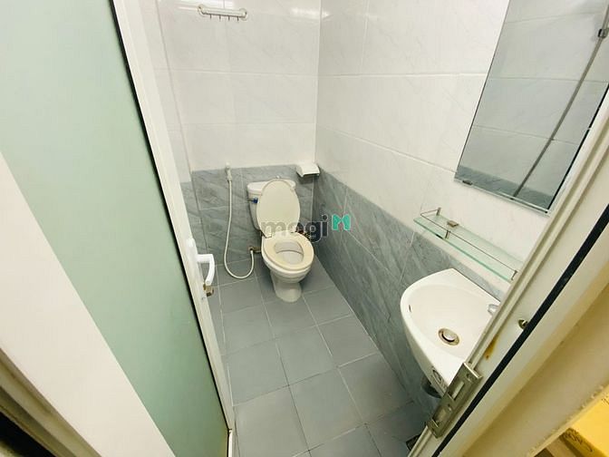 Hình ảnh Chung cư Mini ngay cầu vượt Hoàng Hoa Thám