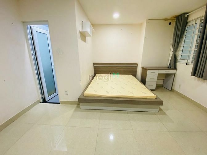 Hình ảnh Chung cư Mini ngay cầu vượt Hoàng Hoa Thám