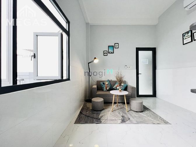 Hình ảnh Mb6623 nạp rút nhanh chóng Full NT ban công - Lũy Bán Bích - Vườn Lài