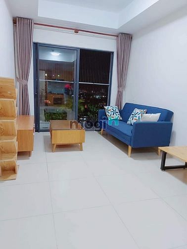 Hình ảnh Cho thuê CHCC M-ONE NAM SÀI GÒN - 2 phòng ngủ - Full nt