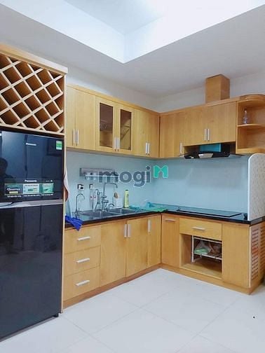 Hình ảnh Cho thuê CHCC M-ONE NAM SÀI GÒN - 2 phòng ngủ - Full nt