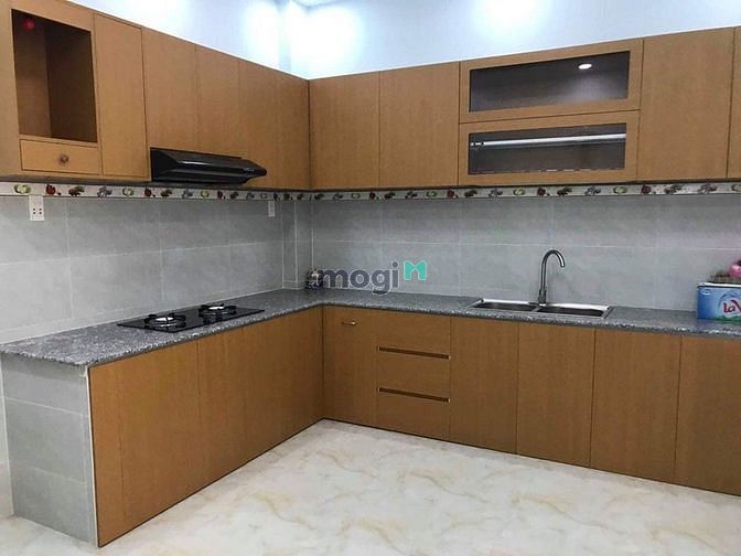 Hình ảnh Nhà Cách 1 Căn ra MẶT TIỀN TRẦN KHẮC CHÂN ngay TRẦN QUANG KHẢI Quận 1