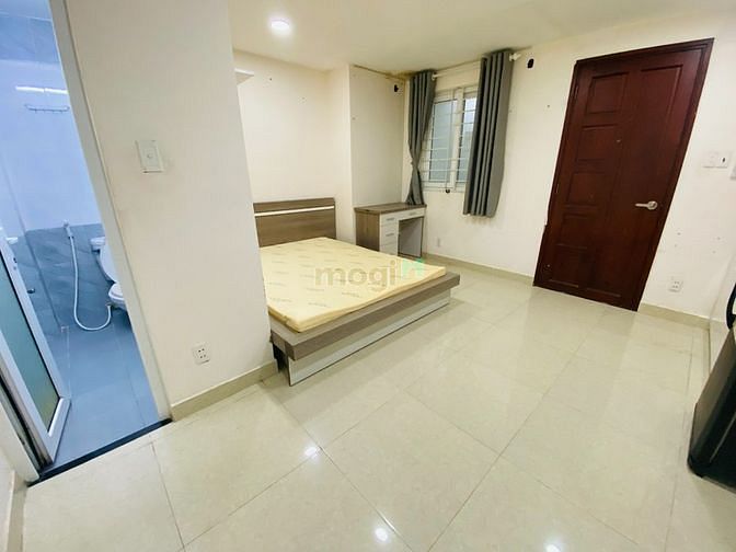 Hình ảnh Chung cư Mini ngay cầu vượt Hoàng Hoa Thám