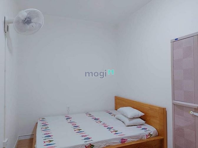 Hình ảnh Cho thuê CHCC M-ONE NAM SÀI GÒN - 2 phòng ngủ - Full nt