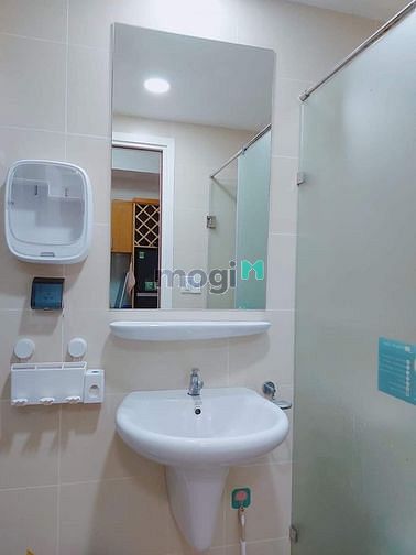 Hình ảnh Cho thuê CHCC M-ONE NAM SÀI GÒN - 2 phòng ngủ - Full nt