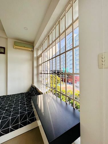 Hình ảnh Khai Trương Hệ Thống CHDV Cao Cấp Giá Rẻ Cho HSSV