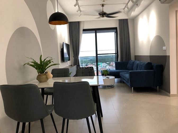Hình ảnh Apartment for rent Hung Phuc - Phu My Hung District 7