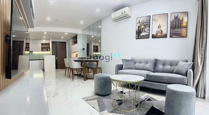 Hình ảnh Cho thuê Trang Chủ MB66.COM / Đăng Ký Tặng 66K chung cư Midtown, PMH, Q7, full nội thất, 22tr/ tháng