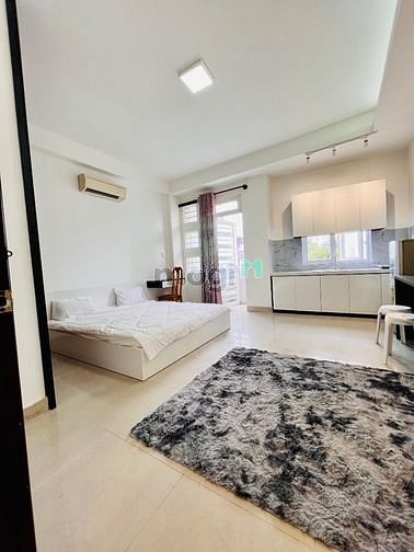Hình ảnh Khai Trương Hệ Thống CHDV Cao Cấp Giá Rẻ Cho HSSV