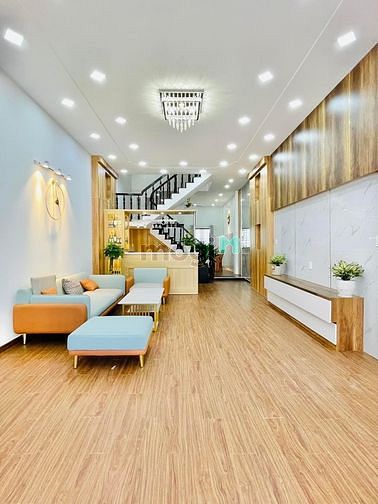 Hình ảnh Bán nhà lầu 1 đúc Đ.Bình Thới Q.11 48m2- 1 tỷ 740