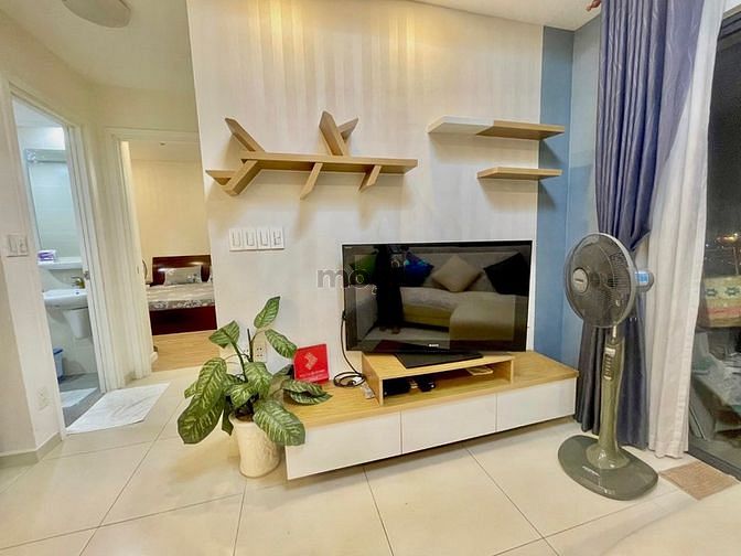 Hình ảnh Cho thuê CHCC M-ONE NAM SÀI GÒN - 2 phòng ngủ - Full nt