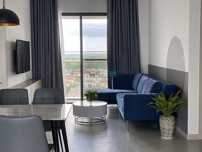 Hình ảnh Apartment for rent Hung Phuc - Phu My Hung District 7