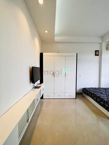 Hình ảnh Khai Trương Hệ Thống CHDV Cao Cấp Giá Rẻ Cho HSSV
