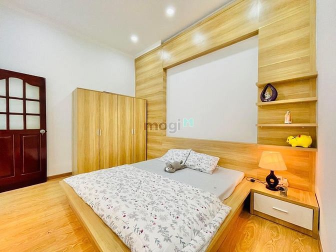 Hình ảnh Bán nhà lầu 1 đúc Đ.Bình Thới Q.11 48m2- 1 tỷ 740