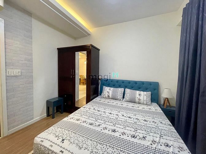 Hình ảnh Cho thuê CHCC M-ONE NAM SÀI GÒN - 2 phòng ngủ - Full nt