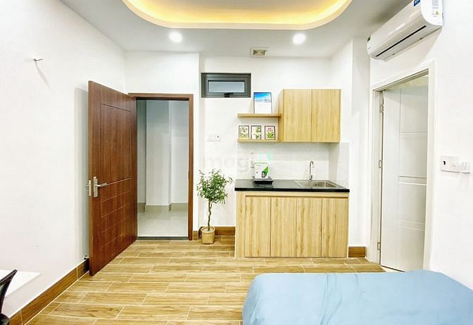 Hình ảnh STUDIO siêu hạt dẻ BANCOL ngay Tân Bình