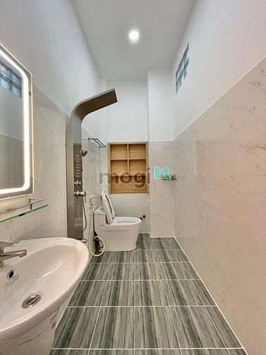 Hình ảnh Bán nhà lầu 1 đúc Đ.Bình Thới Q.11 48m2- 1 tỷ 740