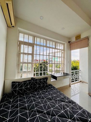 Hình ảnh Khai Trương Hệ Thống CHDV Cao Cấp Giá Rẻ Cho HSSV