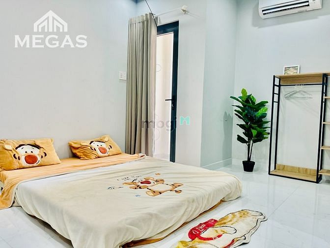Hình ảnh Phòng ban công thoáng mát RỘNG ĐẾN 50M2 ngay Quang Trung