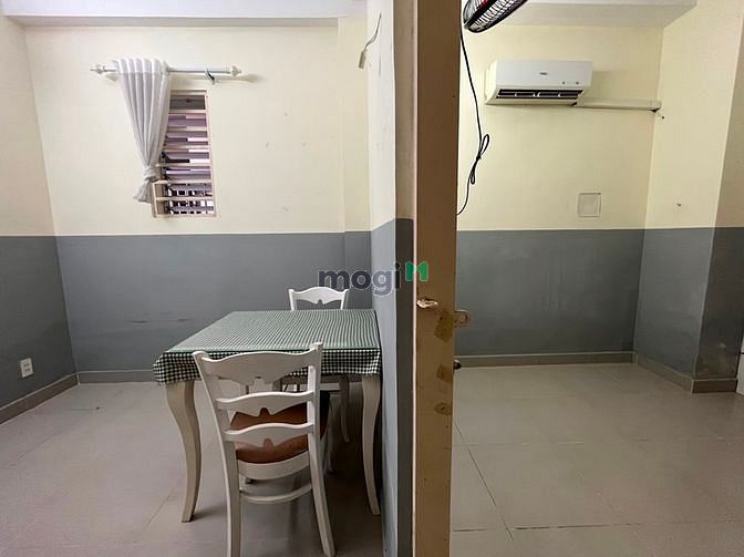 Hình ảnh Cho thuê chung cư mini - 1 phòng ngủ - full nội thất - bùi mình trựcq8