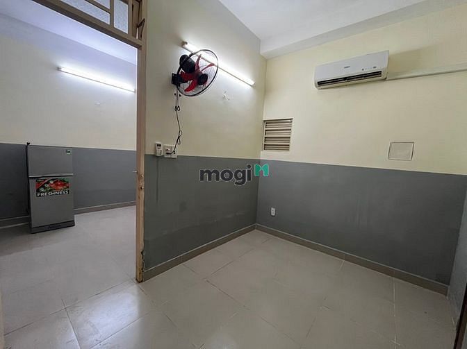 Hình ảnh Cho thuê chung cư mini - 1 phòng ngủ - full nội thất - bùi mình trựcq8