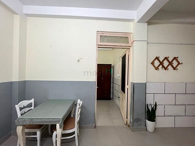 Hình ảnh Cho thuê chung cư mini - 1 phòng ngủ - full nội thất - bùi mình trựcq8