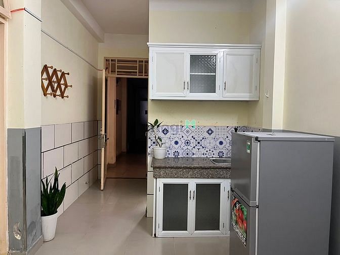 Hình ảnh Cho thuê chung cư mini - 1 phòng ngủ - full nội thất - bùi mình trựcq8