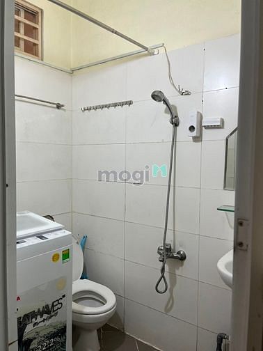 Hình ảnh Cho thuê chung cư mini - 1 phòng ngủ - full nội thất - bùi mình trựcq8