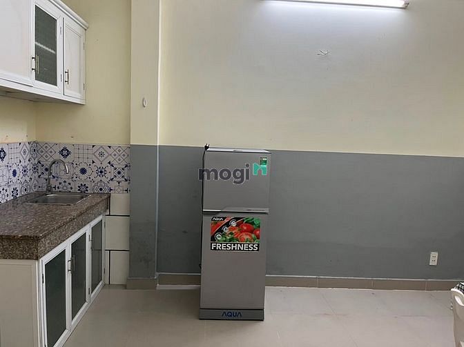 Hình ảnh Cho thuê chung cư mini - 1 phòng ngủ - full nội thất - bùi mình trựcq8
