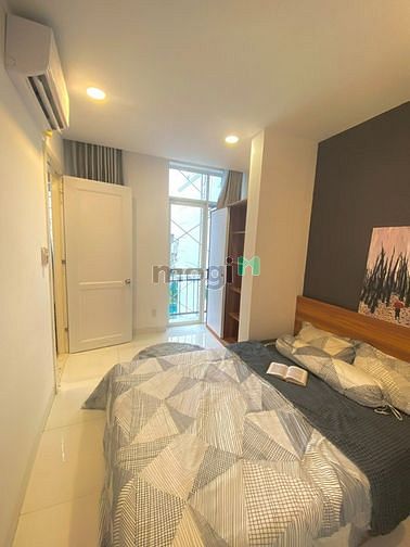 Hình ảnh Cho Thuê CHDV 1PN Riêng 1WC Bancol
