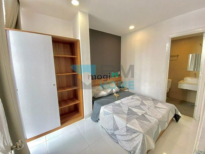 Hình ảnh Cho Thuê CHDV 1PN Riêng 1WC Bancol