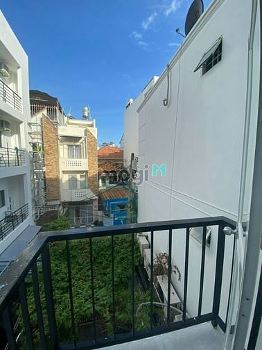 Hình ảnh Cho Thuê CHDV 1PN Riêng 1WC Bancol